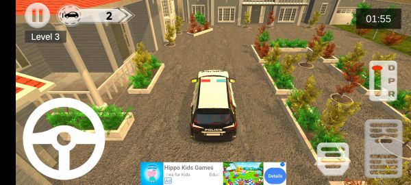 Police Car Sim - Image 2