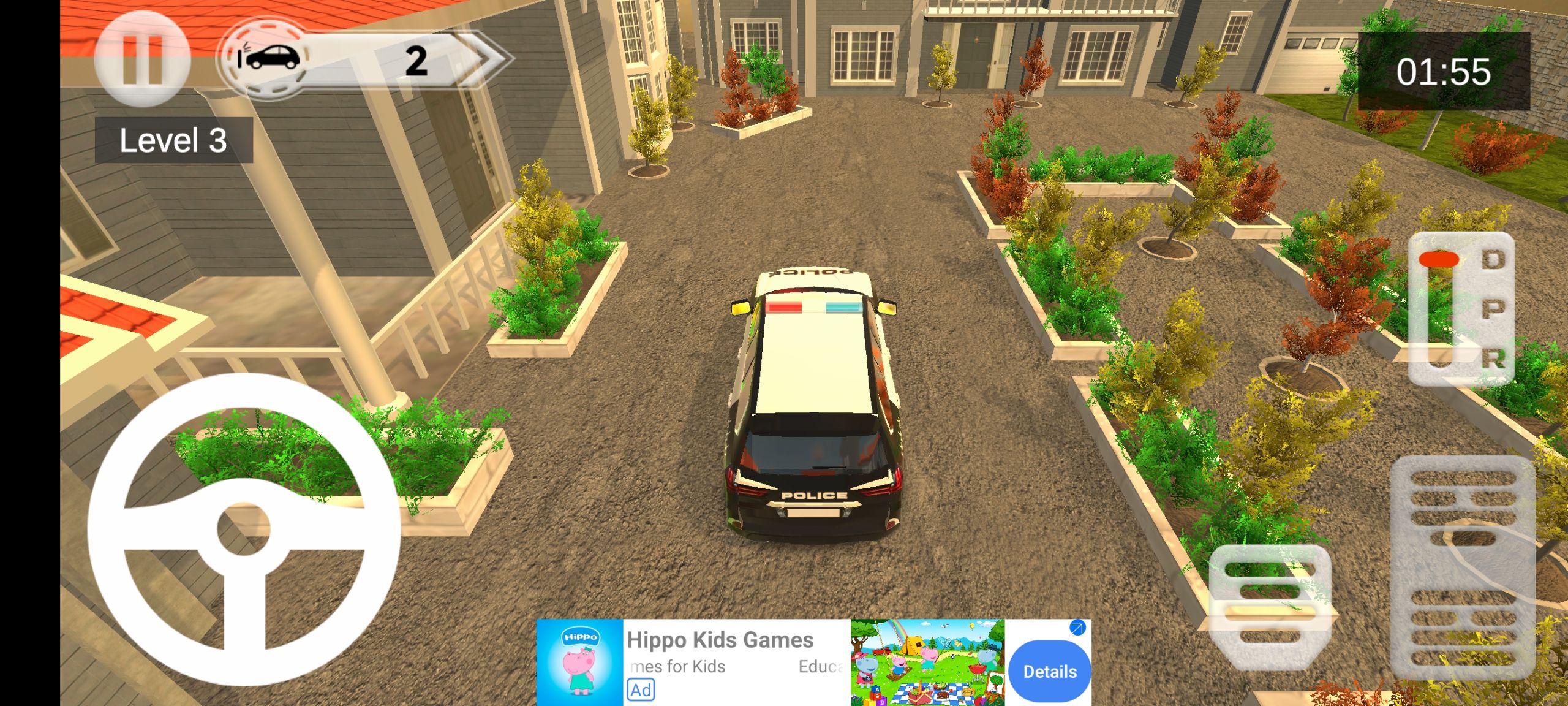 Police Car Sim - Image 2