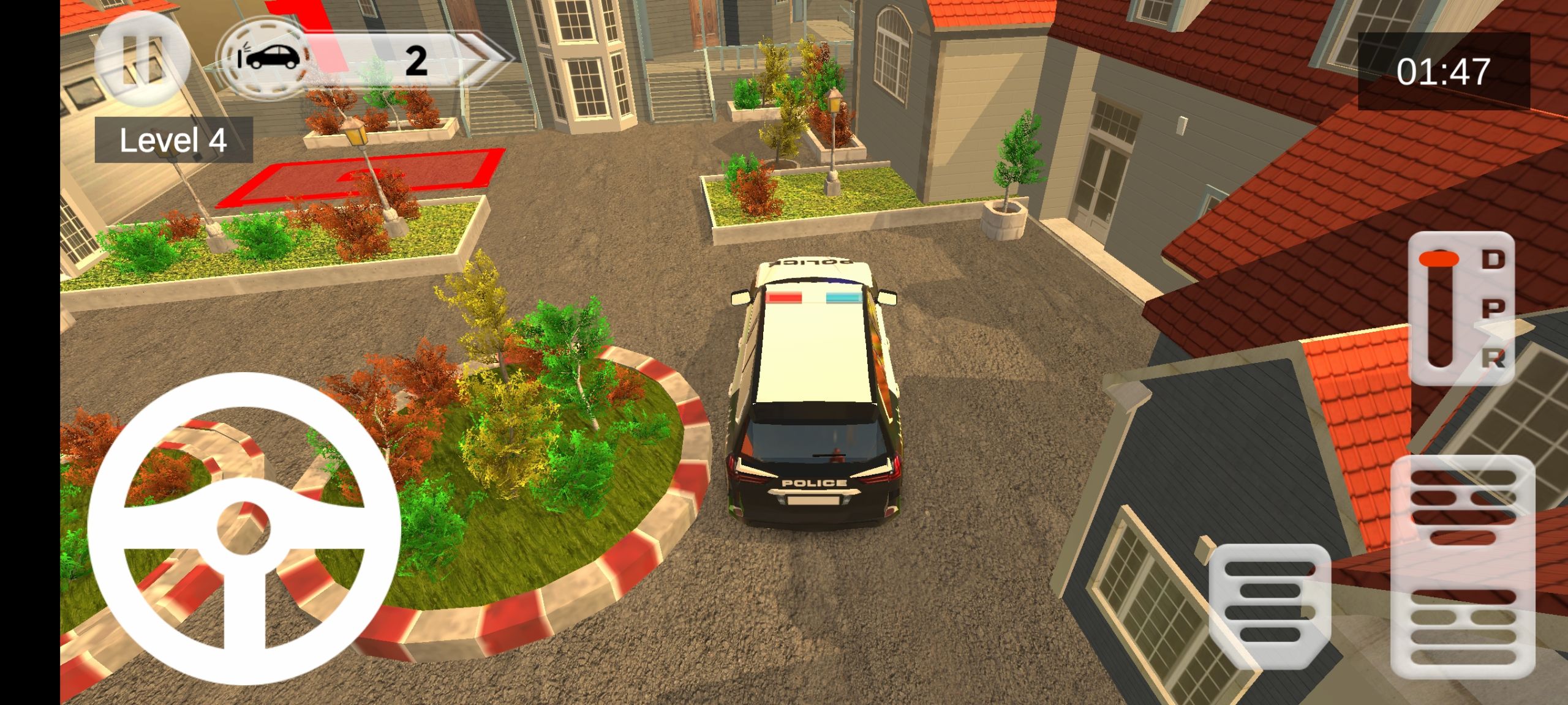 Police Car Sim - Image 3