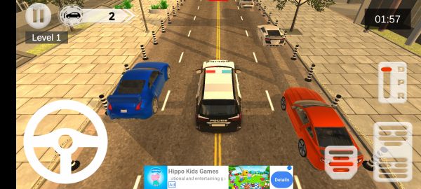 Police Car Sim - Image 6
