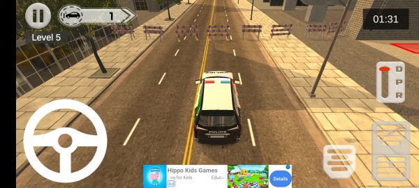 Police Car Sim - Image 7