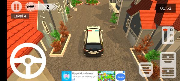 Police Car Sim - Image 9