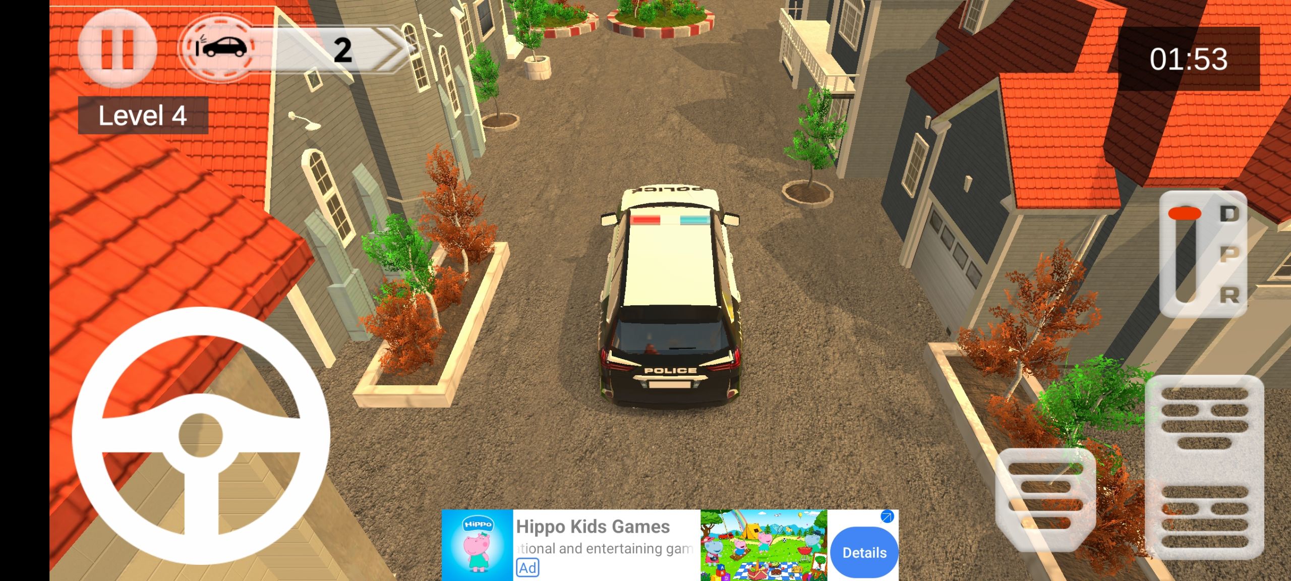 Police Car Sim - Image 9
