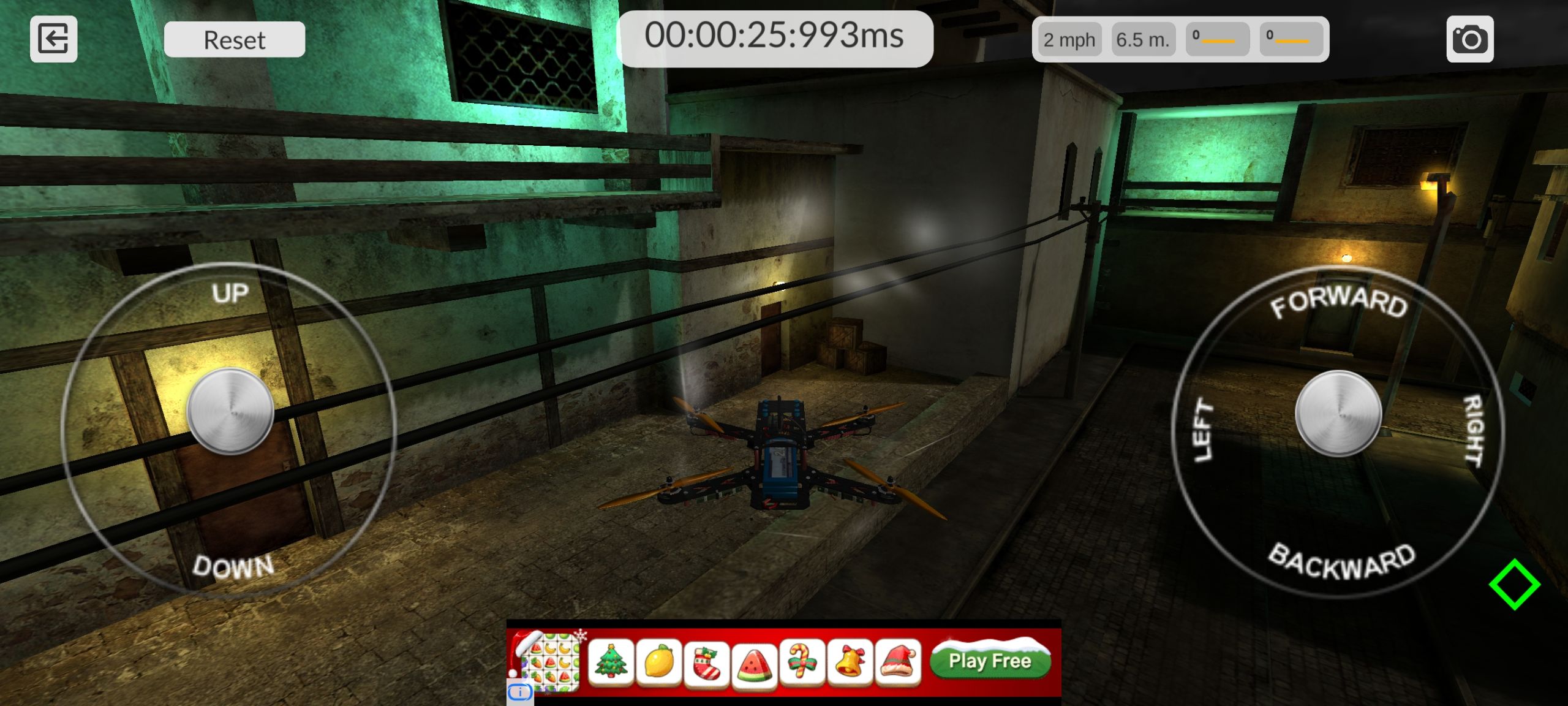 Drone Fight - Image 3