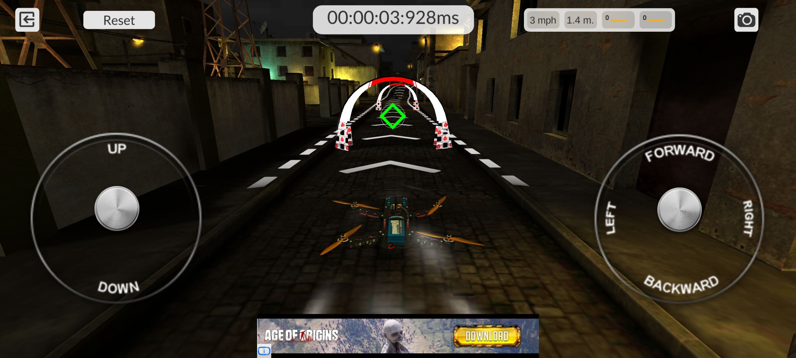 Drone Fight - Image 5