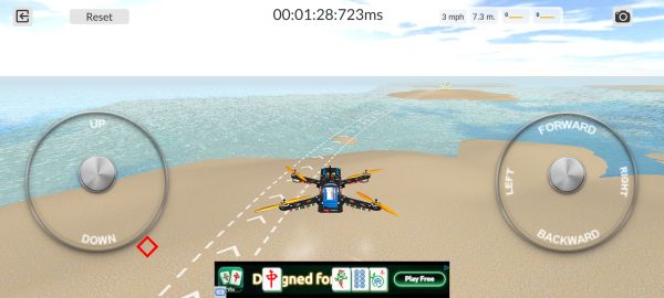Drone Fight - Image 7