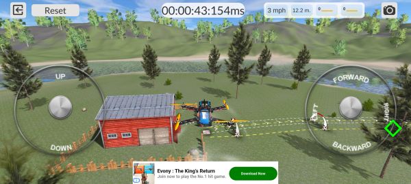 Drone Fight - Image 8