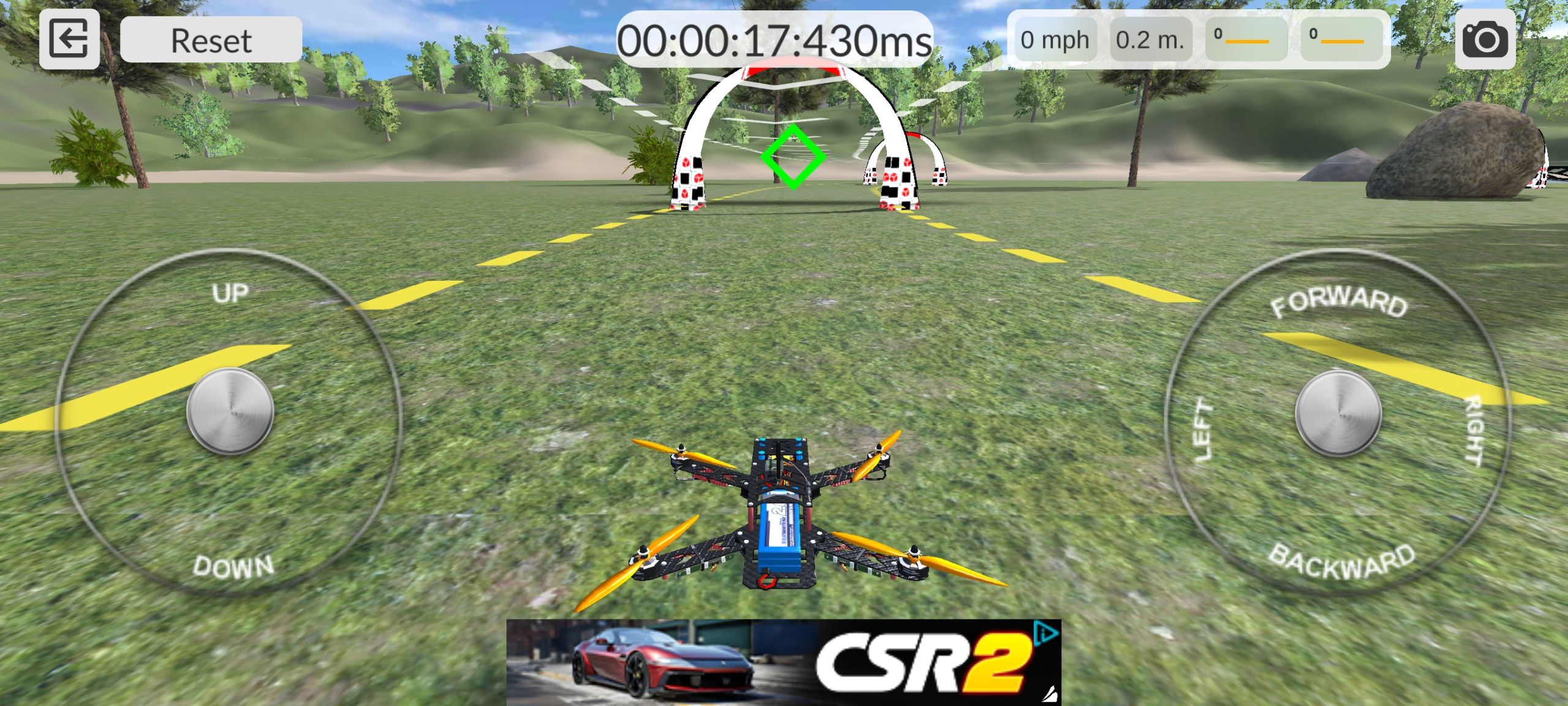 Drone Fight - Image 10