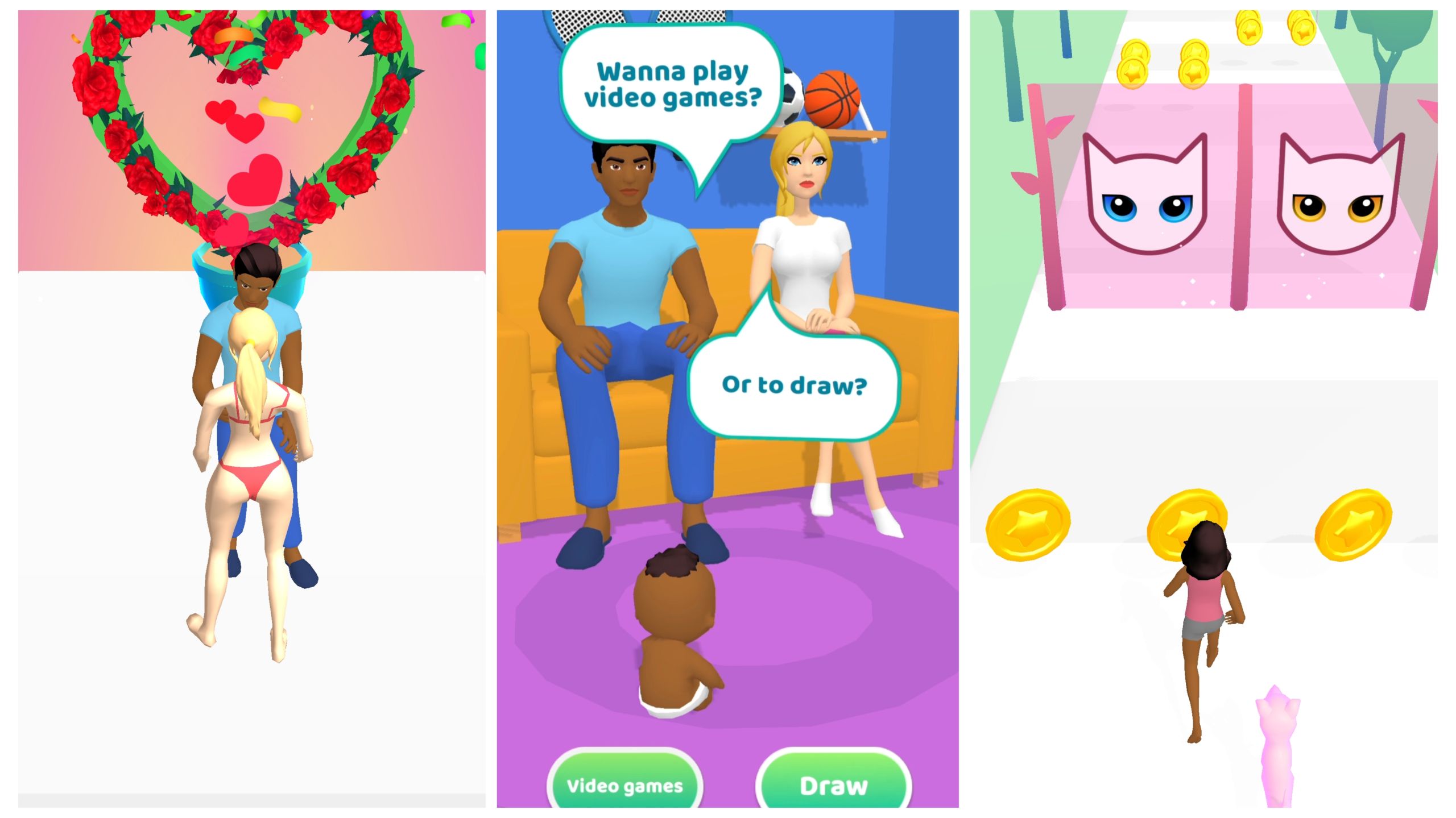 Life Sim - Image 4