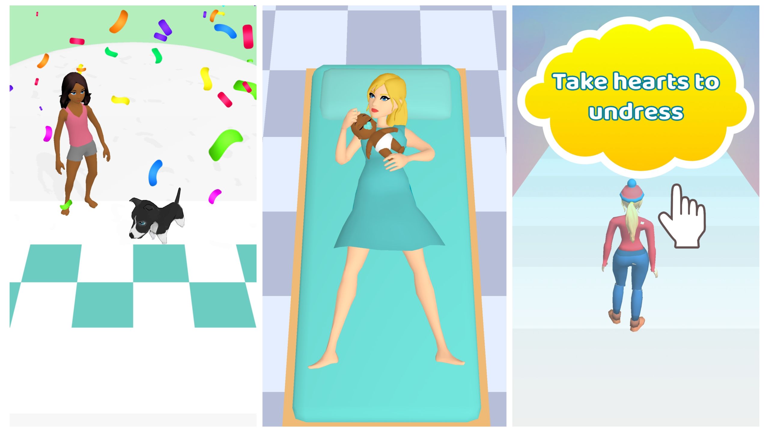 Life Sim