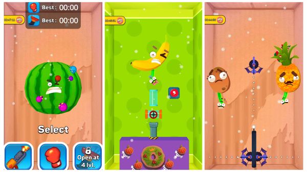 Brain Teaser Game - Image 3