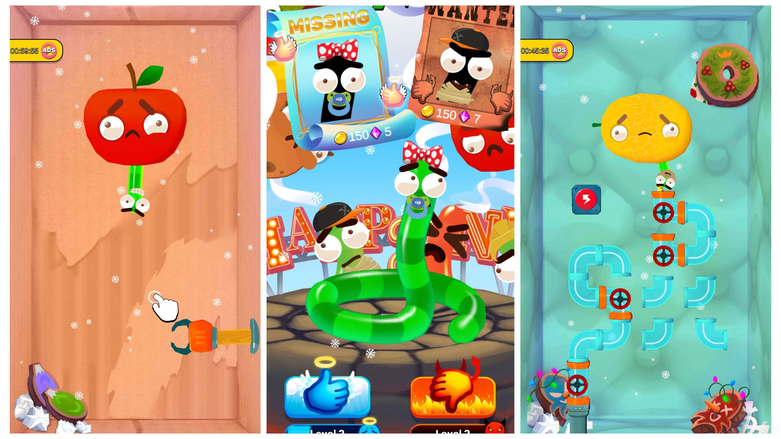 Brain Teaser Game - Image 2