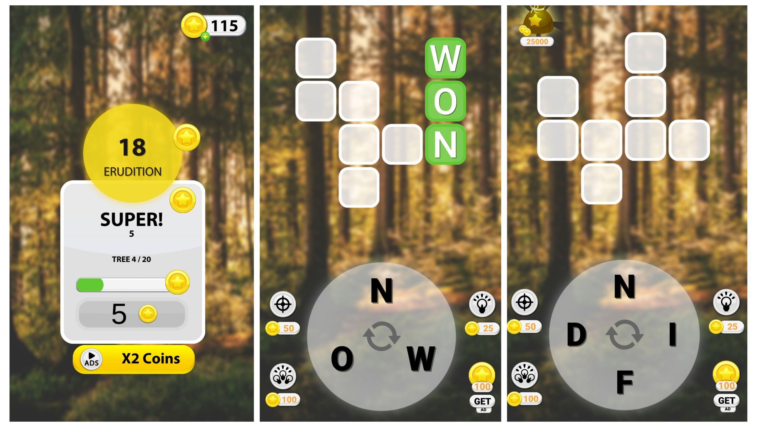 WOW Game