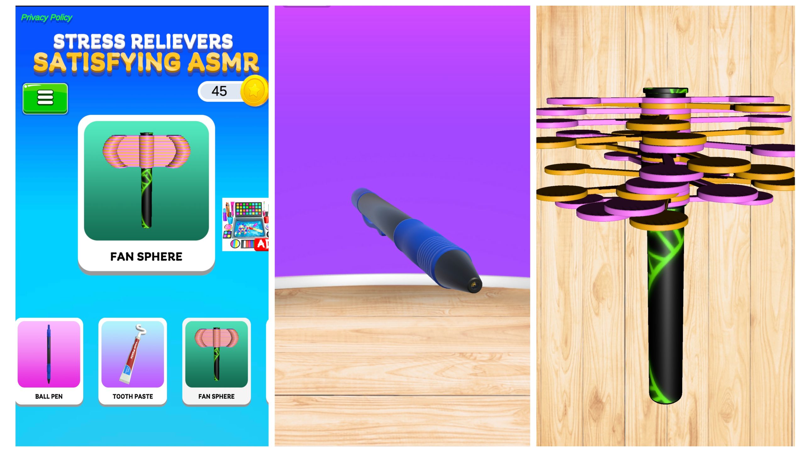 Pop it Game - Image 2