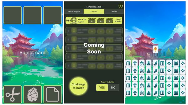 Mahjong Master - Image 3