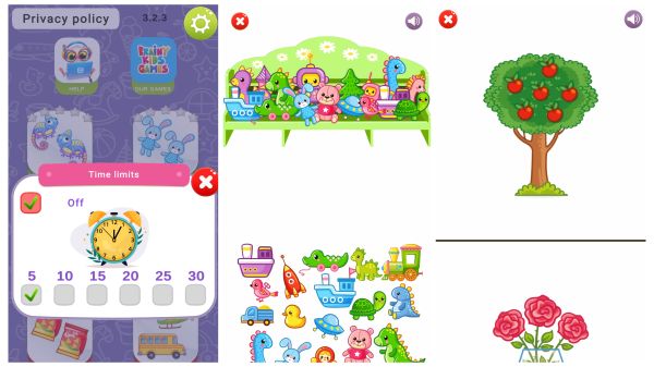 Kid Games Pack (8 Games) - Image 3