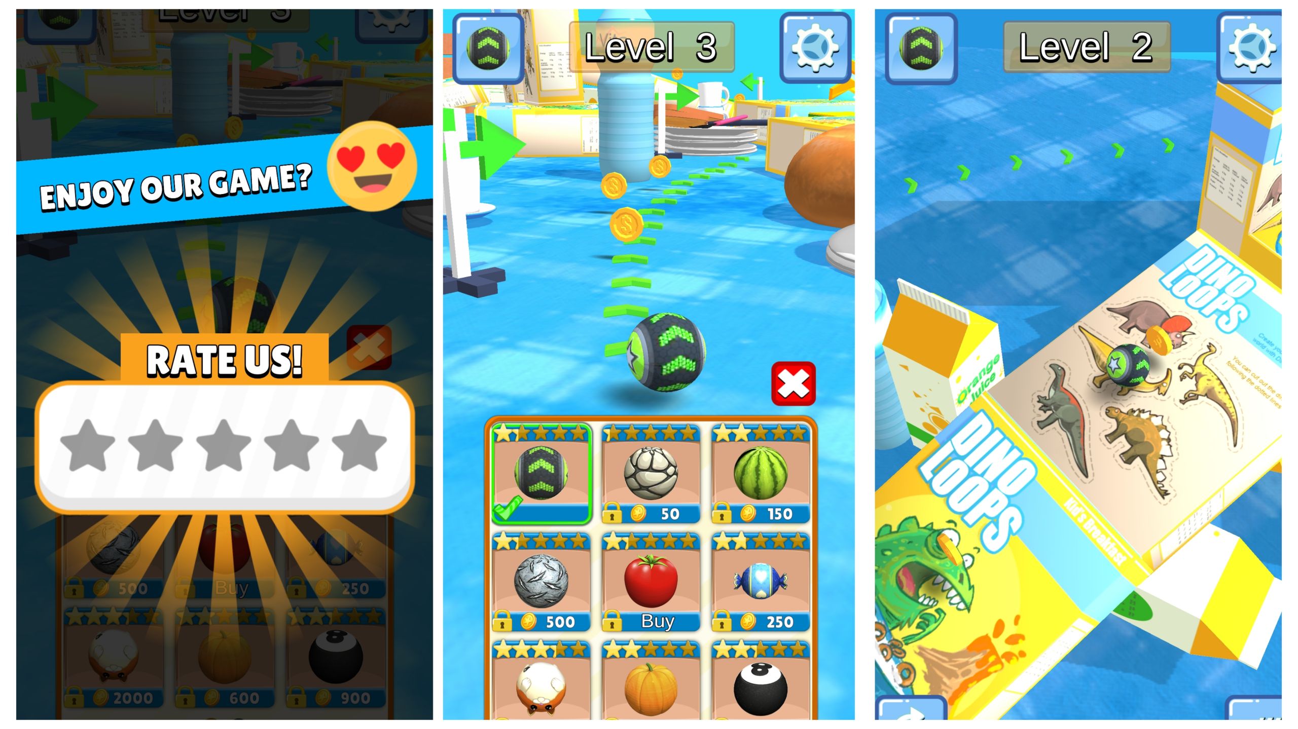 Rolling Ball - Image 3