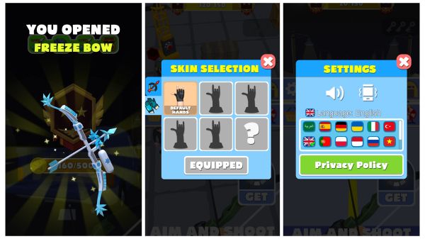 Stealth Shooter Game - Image 4