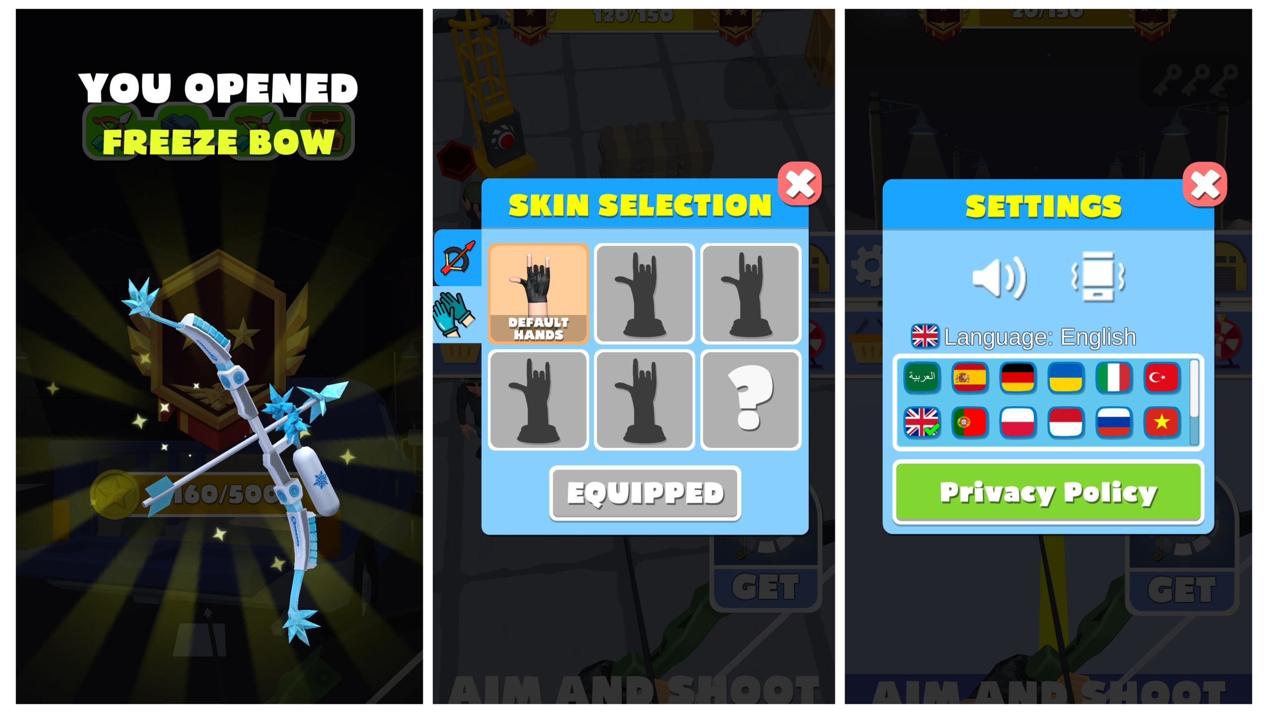 Stealth Shooter Game - Image 4