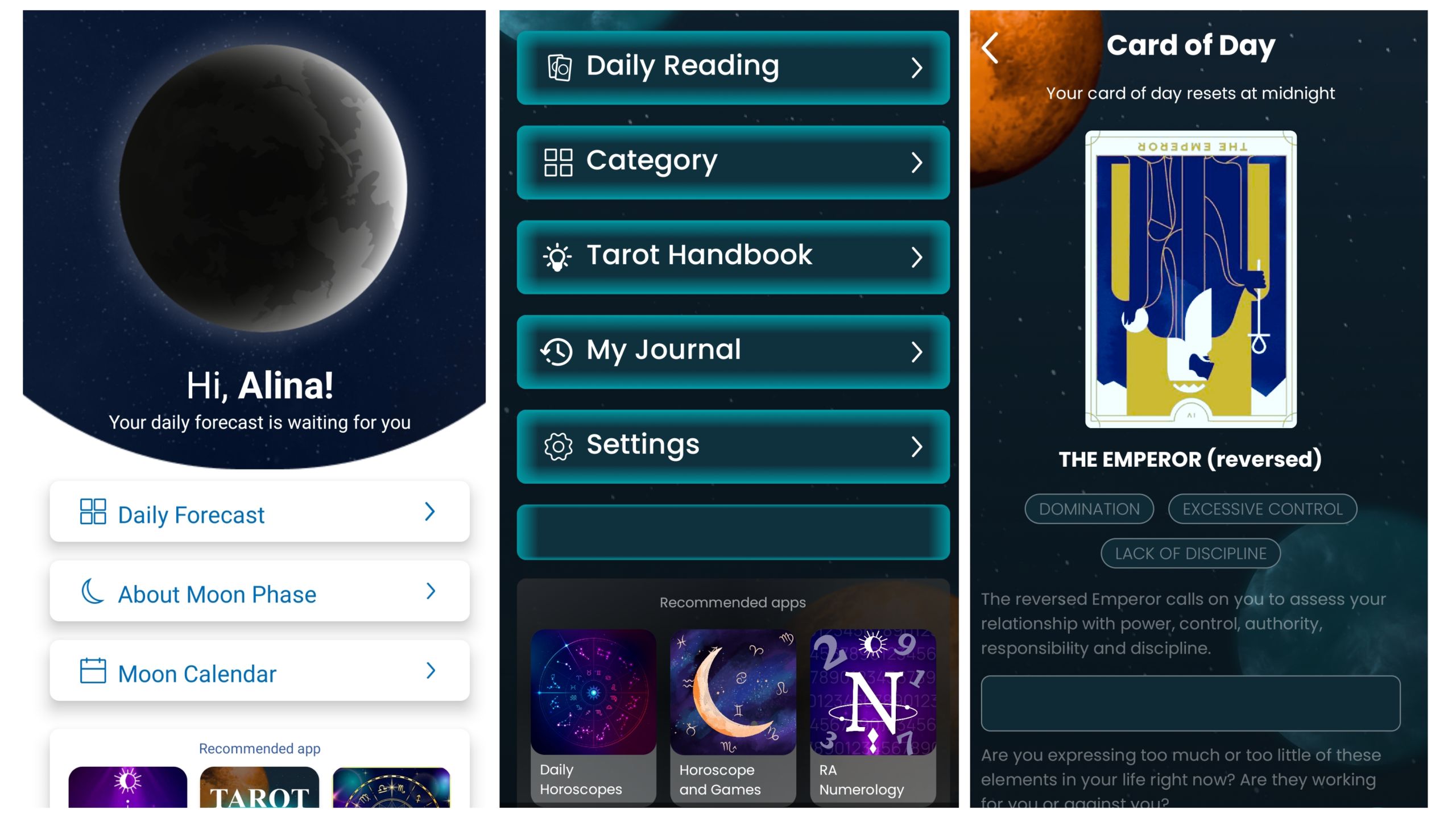 Horoscope Pack (10 Apps) - Image 3