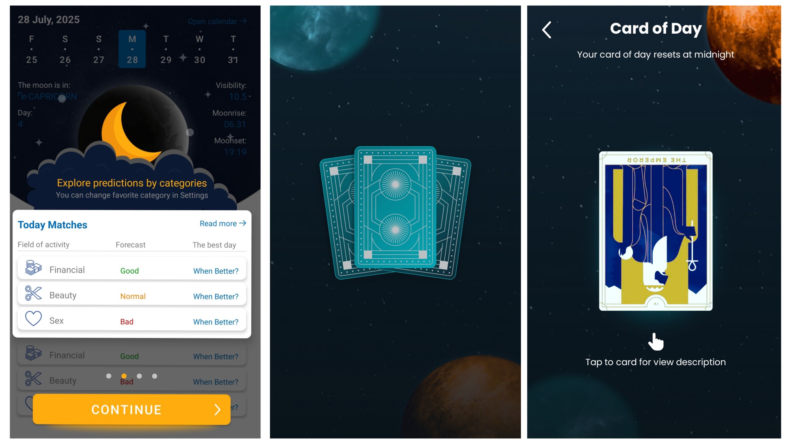 Horoscope Pack (10 Apps) - Image 4