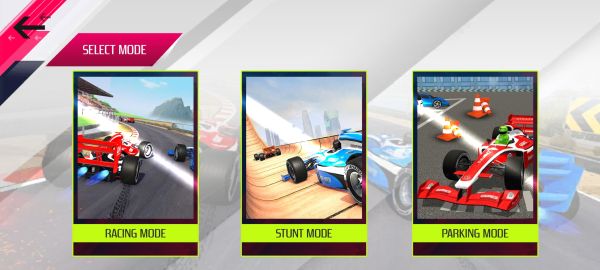 Racing Game - Image 3